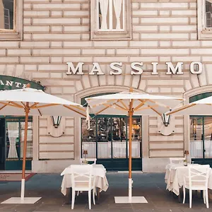 **** Hotel Bettoja Massimo D'azeglio Italy