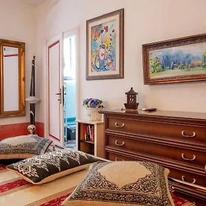  Apartment Casa Quintani Italy